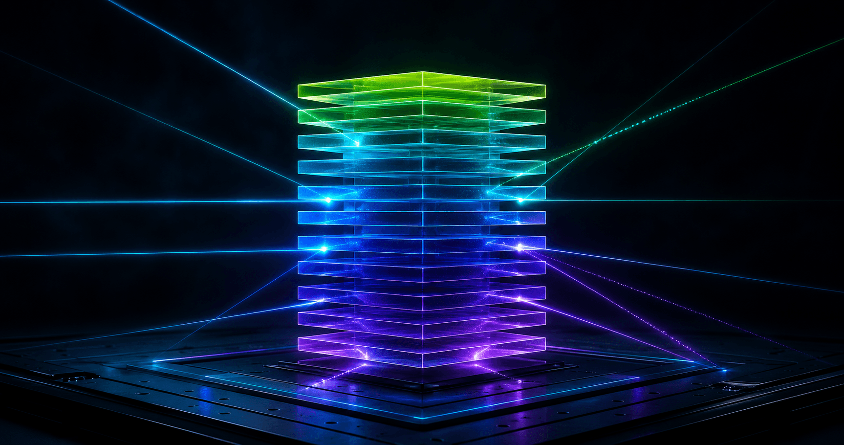 Benchmarking the Whole Stack, Not Just the Model