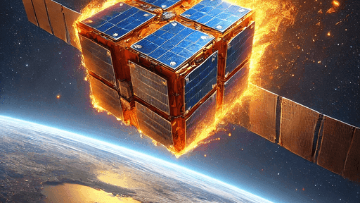 DEF CON 32: Space Systems CTF Recap