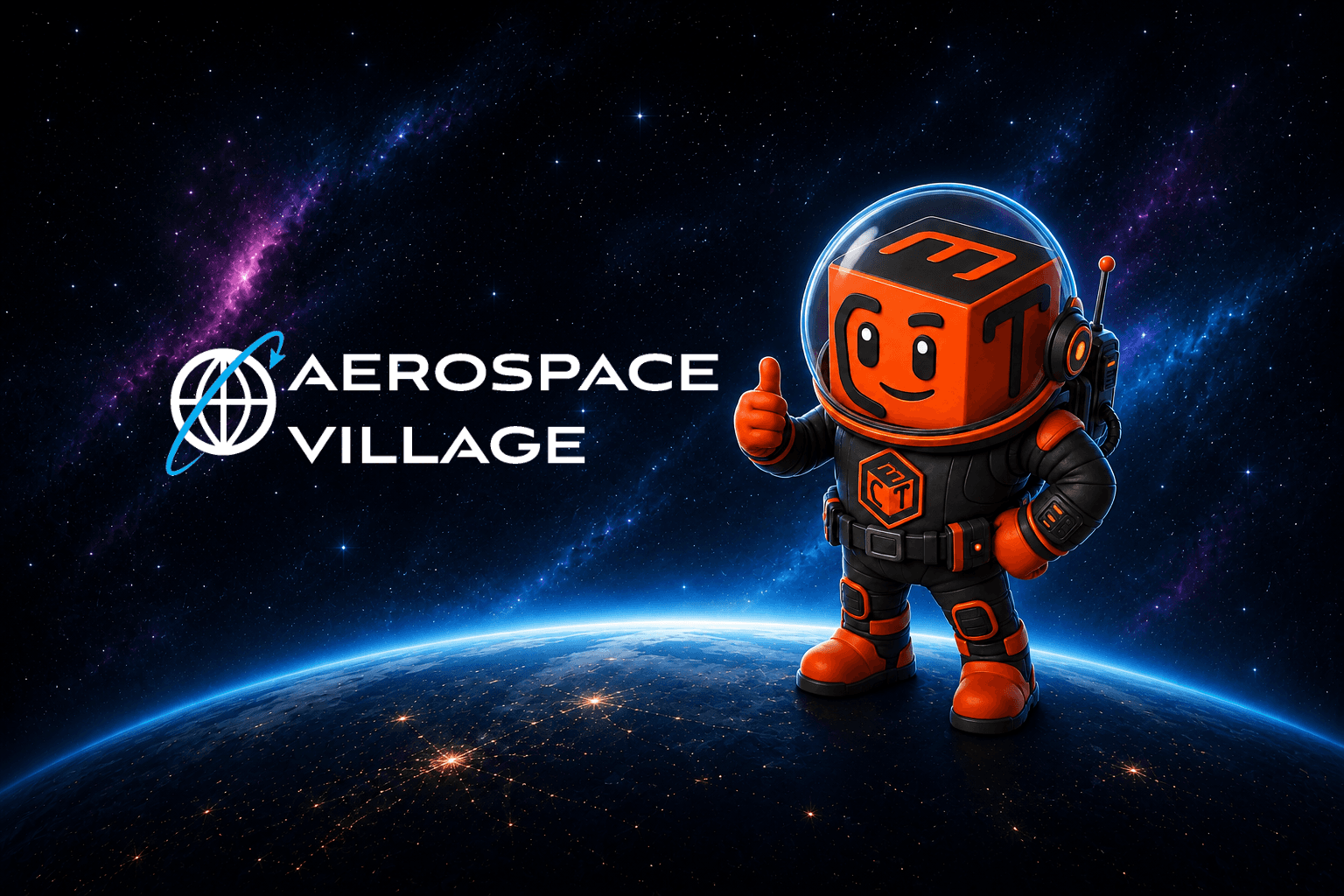 DEF CON 34: Local AI, a Space CTF, and What We Brought to the Aerospace Village